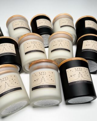 Krásná spolupráce v tomto roce s @marpa__design🌸děkujeme